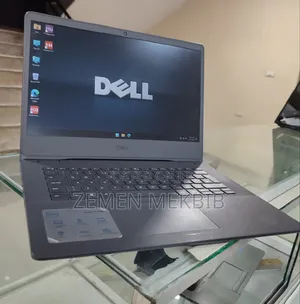 New Laptop Dell 8GB Intel Core I5 SSD 256GB