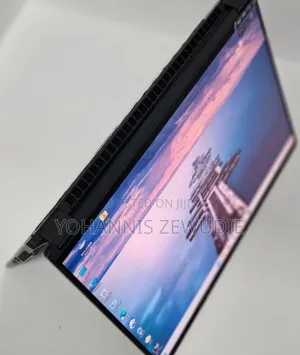 New Laptop Asus ROG Flow X13 16GB AMD Ryzen 9 SSD 1T