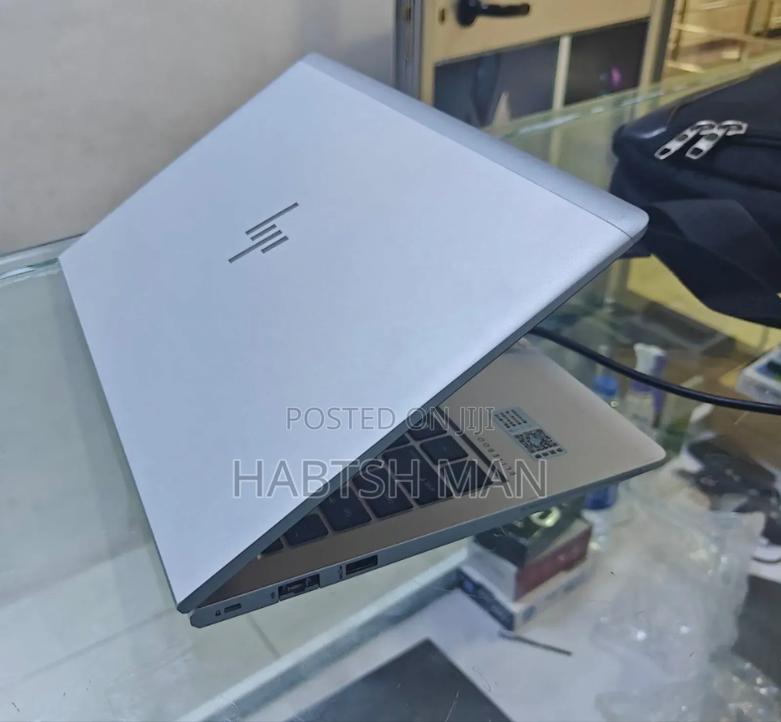 New Laptop HP EliteBook 840 G9 16GB Intel Core I5 SSD 512GB