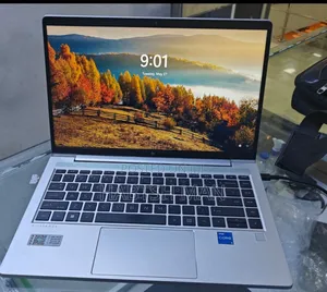 New Laptop HP EliteBook 840 G9 16GB Intel Core I5 SSD 512GB