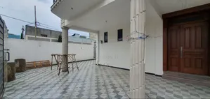 7bdrm House in የግል  ቅንጡ G+3 ቤት, Bole for sale