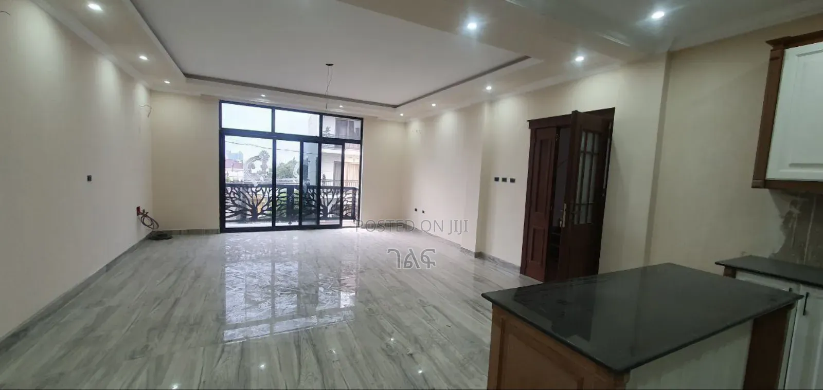 7bdrm House in የግል  ቅንጡ G+3 ቤት, Bole for sale