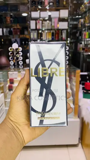 Photo - Ysl Libre Intense for Women