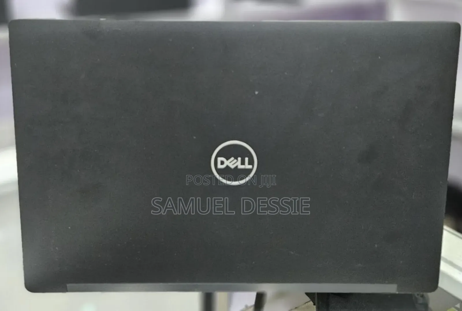 New Laptop Dell Latitude 7490 8GB Intel Core I7 SSD 512GB
