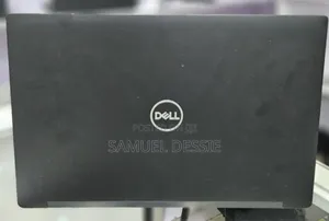 New Laptop Dell Latitude 7490 8GB Intel Core I7 SSD 512GB