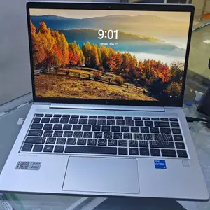 Photo - New Laptop HP EliteBook 840 16GB Intel Core I5 SSD 512GB