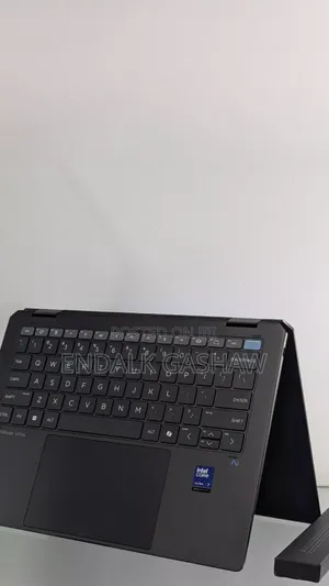 New Laptop HP 14-Dq2031tg 16GB Intel Core Ultra 7 SSD 1T