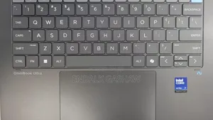 New Laptop HP 14-Dq2031tg 16GB Intel Core Ultra 7 SSD 1T