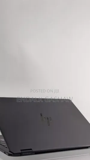 New Laptop HP 14-Dq2031tg 16GB Intel Core Ultra 7 SSD 1T