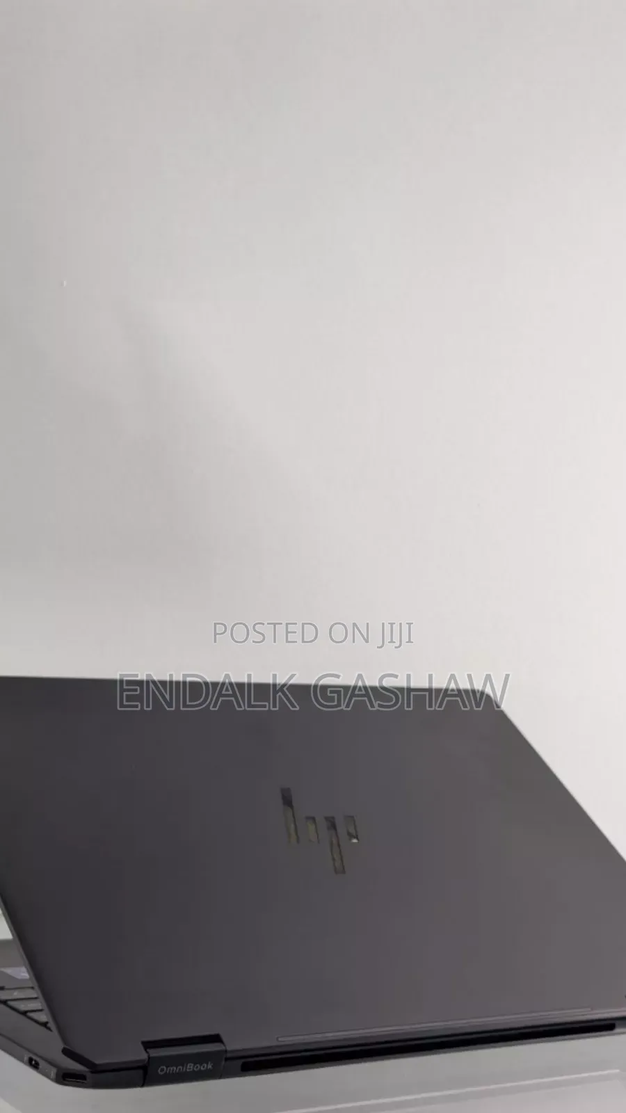 New Laptop HP 14-Dq2031tg 16GB Intel Core Ultra 7 SSD 1T