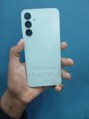 New Samsung Galaxy A16 128 GB Blue