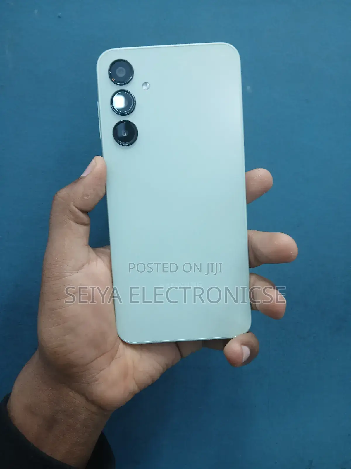 New Samsung Galaxy A16 128 GB Blue