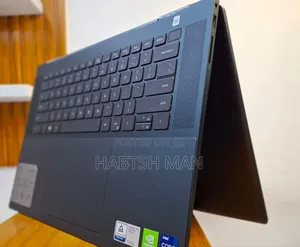 New Laptop Dell Inspiron 15 16GB Intel Core I7 SSD 1T