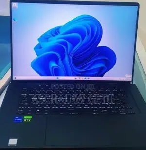 Photo - New Laptop Asus ROG Zephyrus G15 16GB Intel Core I7 SSD 512GB