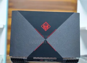 New Laptop HP Omen 15t 16GB Intel Core I7 SSD 512GB
