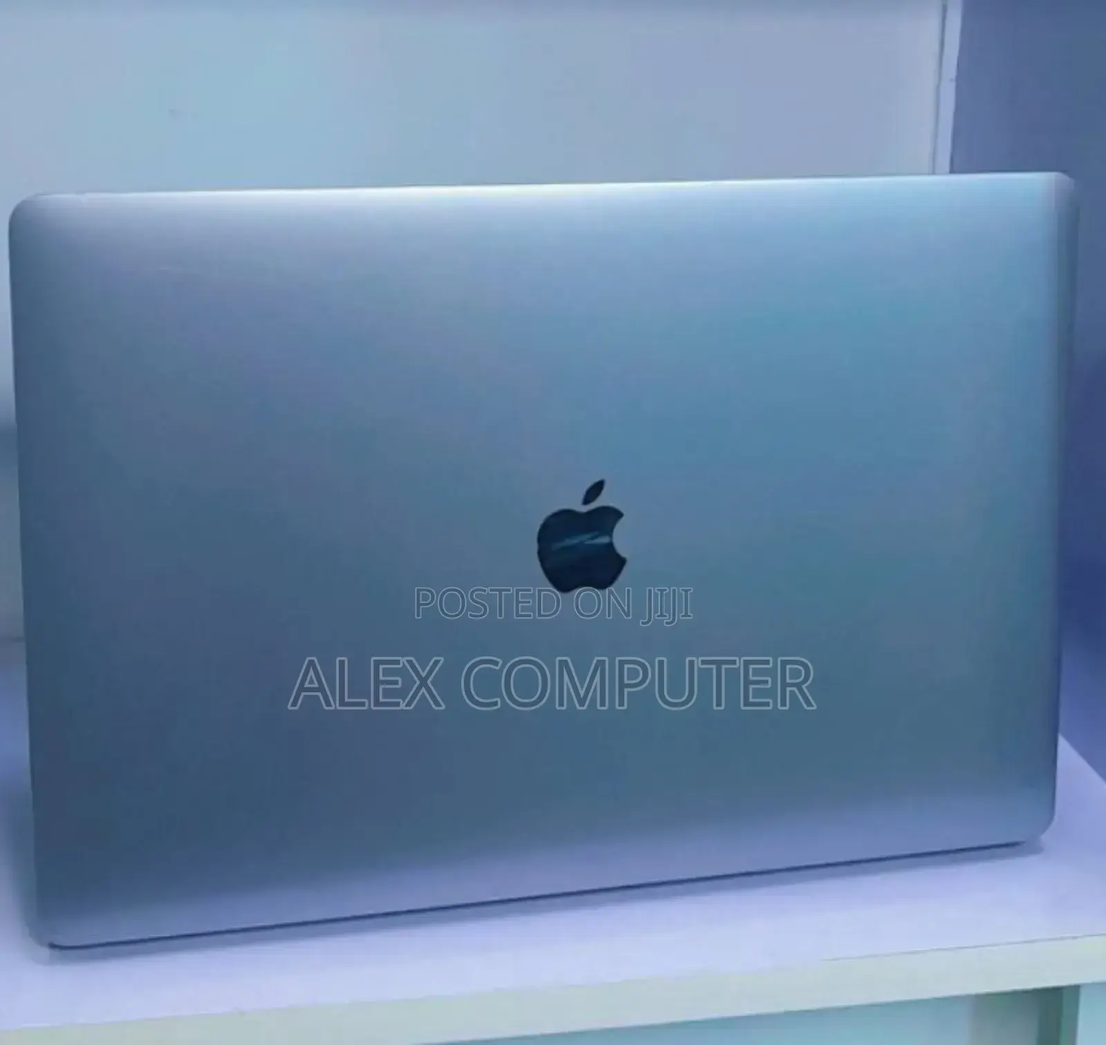 New Laptop Apple MacBook Pro 2019 16GB Intel Core I9 SSD 1T