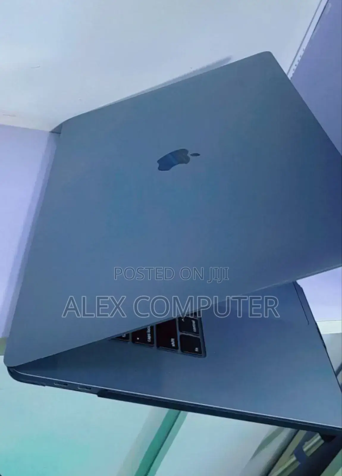 New Laptop Apple MacBook Pro 2019 16GB Intel Core I9 SSD 1T