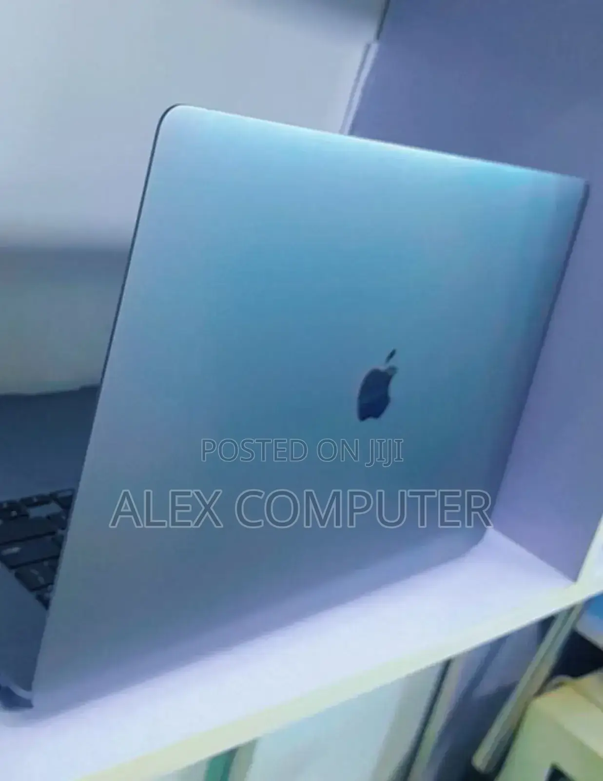 New Laptop Apple MacBook Pro 2019 16GB Intel Core I9 SSD 1T