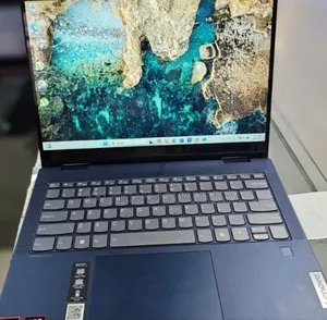 New Laptop Lenovo Ideapad 3 16GB AMD Ryzen 7 SSD 1T