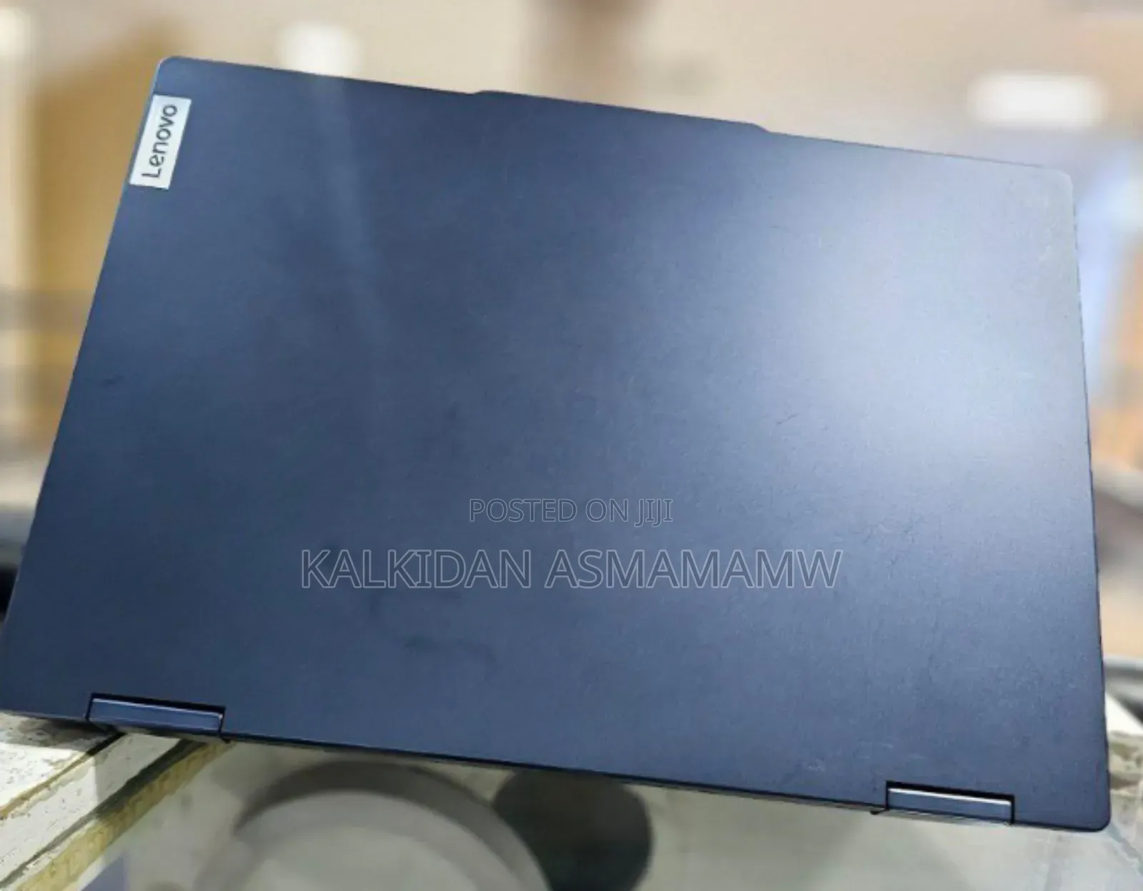 New Laptop Lenovo Ideapad 3 16GB AMD Ryzen 7 SSD 1T