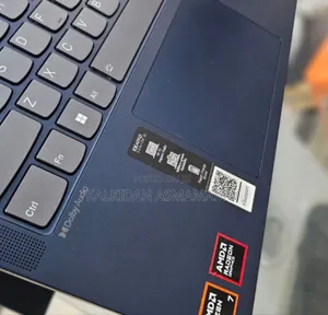 New Laptop Lenovo Ideapad 3 16GB AMD Ryzen 7 SSD 1T