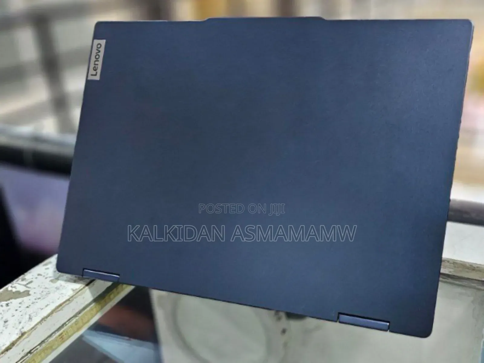 New Laptop Lenovo Ideapad 3 16GB AMD Ryzen 7 SSD 1T