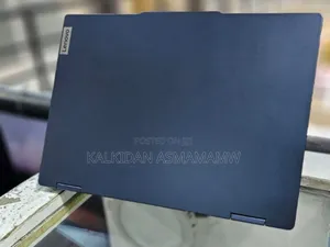 New Laptop Lenovo Ideapad 3 16GB AMD Ryzen 7 SSD 1T