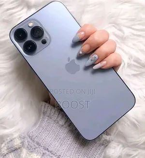 Apple iPhone 12 Pro Max 128 GB Blue