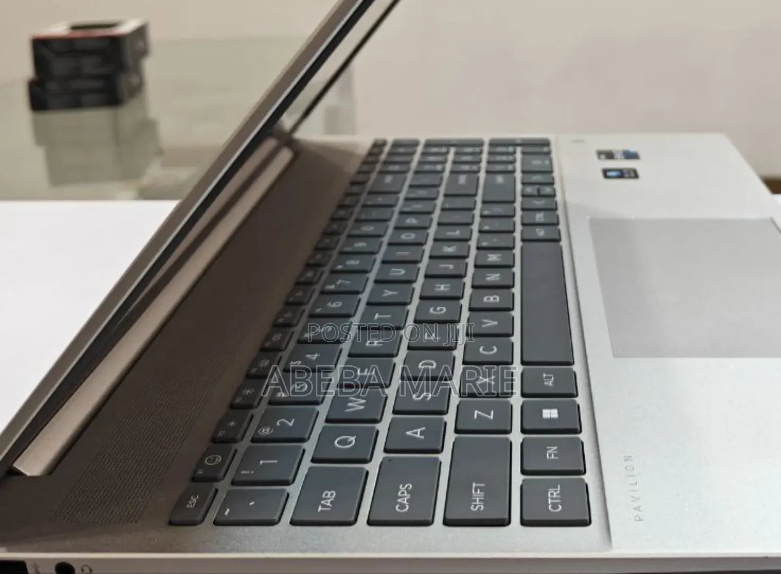 New Laptop HP Pavilion 15 16GB Intel Core I7 SSD 1T