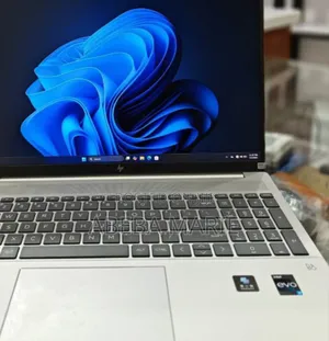 New Laptop HP Pavilion 15 16GB Intel Core I7 SSD 1T