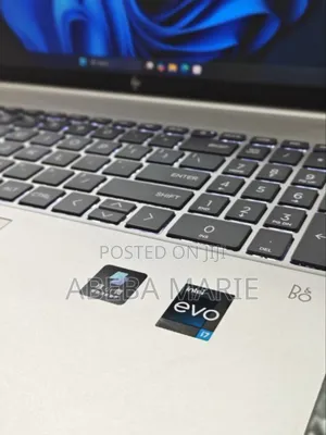 New Laptop HP Pavilion 15 16GB Intel Core I7 SSD 1T