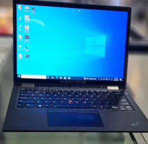 Photo - New Laptop Lenovo ThinkPad Yoga 16GB Intel Core I5 SSD 512GB