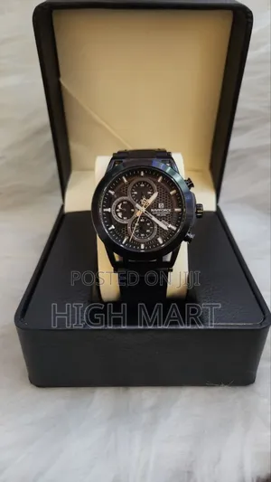 Photo - Naviforce Watch