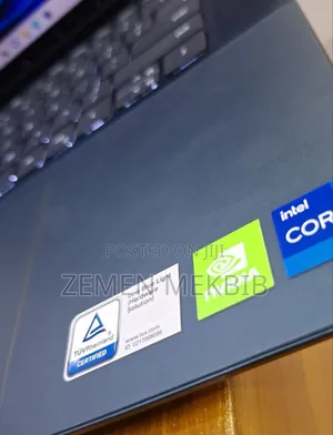 Photo - New Laptop Dell Inspiron 15 16GB Intel Core I7 SSD 1T