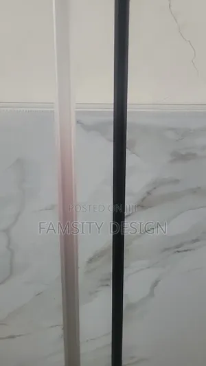 Photo - WPC Aluminium Frame