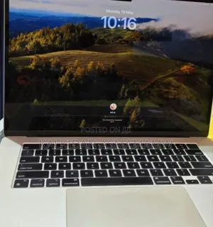 Photo - New Apple MacBook Pro 2023 M3 Max 14-Inch 16GB Apple M3 SSD 512GB