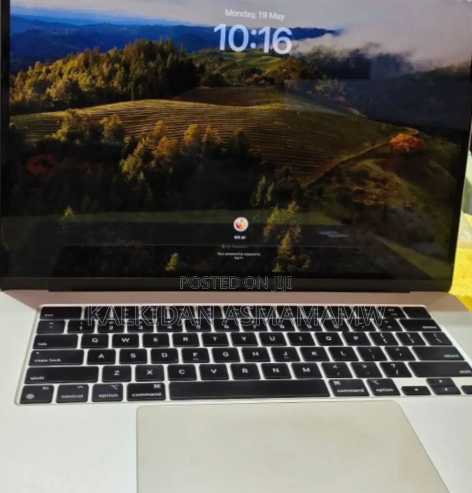 New Apple MacBook Pro 2023 M3 Max 14-Inch 16GB Apple M3 SSD 512GB