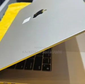 New Apple MacBook Pro 2023 M3 Max 14-Inch 16GB Apple M3 SSD 512GB