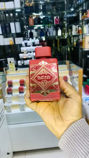 Sweet Fruity Perfume - Bade'e Al Oud Sublime Lattafa