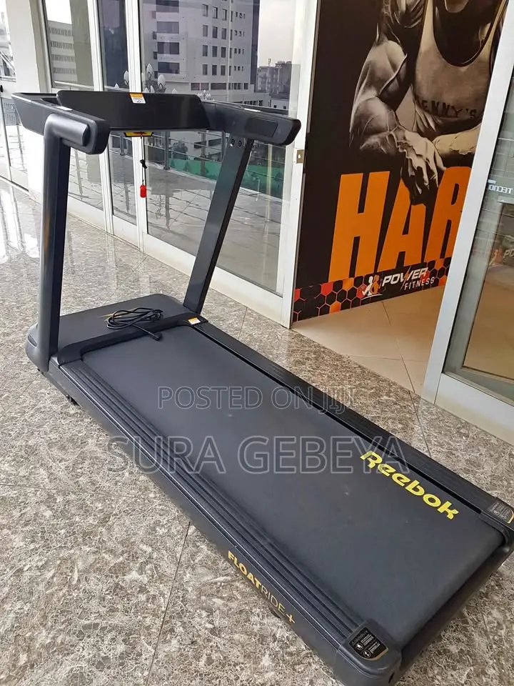 ዘመናዊ የመሮጫ ማሽን Call Us Now Treadmills Quality
