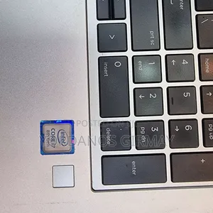 New Laptop HP EliteBook 840 16GB Intel Core I7 SSD 512GB