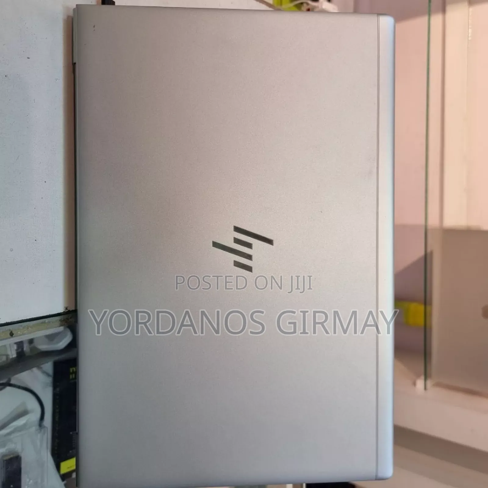 New Laptop HP EliteBook 840 16GB Intel Core I7 SSD 512GB