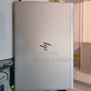 New Laptop HP EliteBook 840 16GB Intel Core I7 SSD 512GB