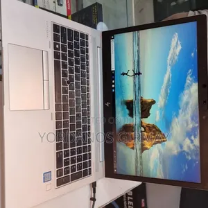 Photo - New Laptop HP EliteBook 840 16GB Intel Core I7 SSD 512GB