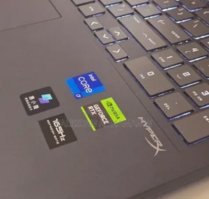 New Laptop HP Victus 15 16GB Intel Core I7 SSD 1T
