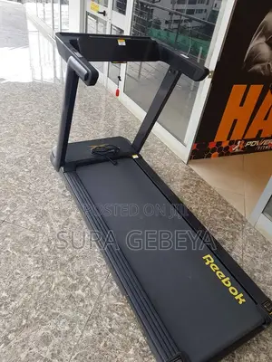 Photo - Treadmill Home Gym Sport Equipments