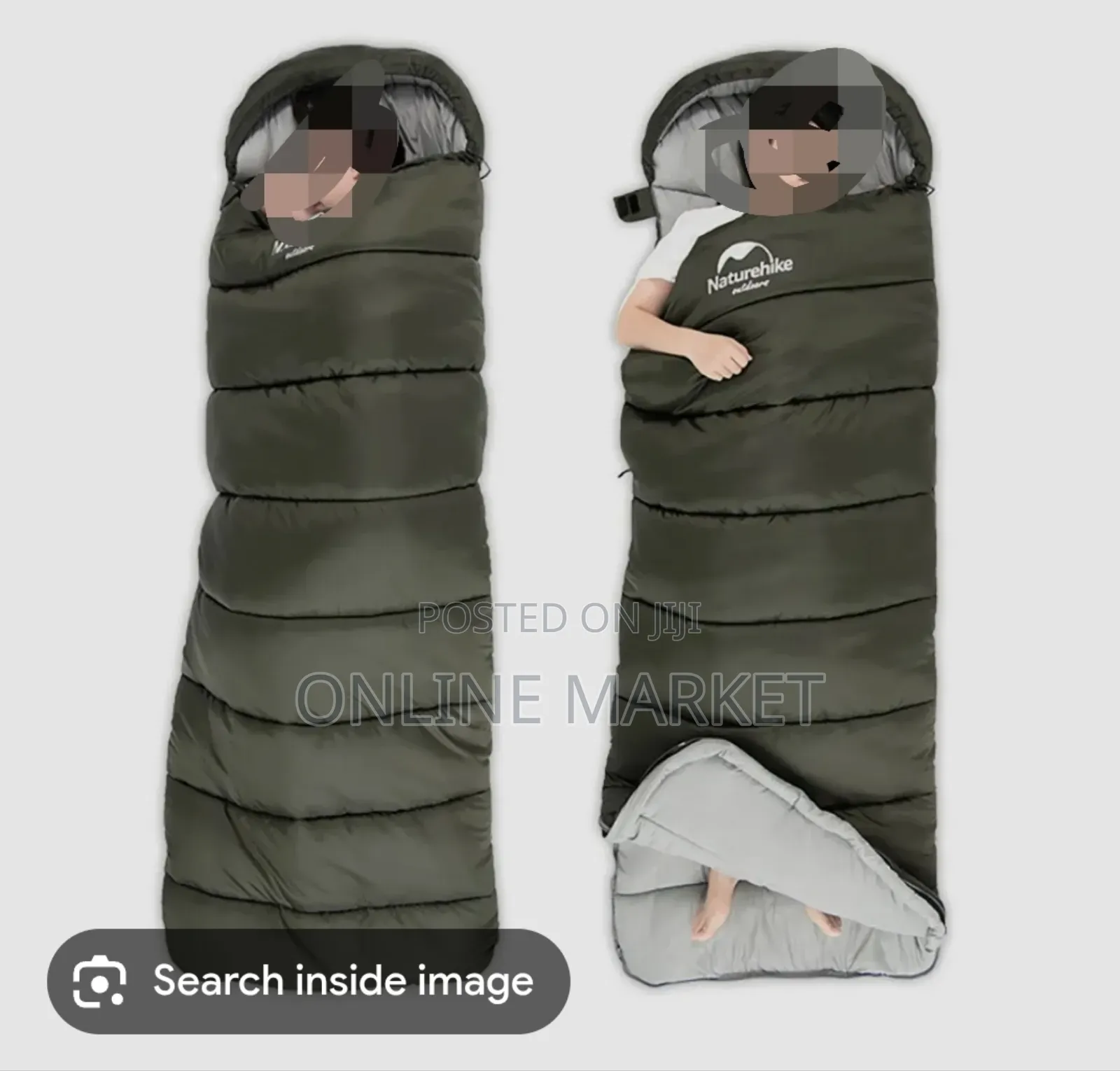 Folds Easily Into Included Storage Bag