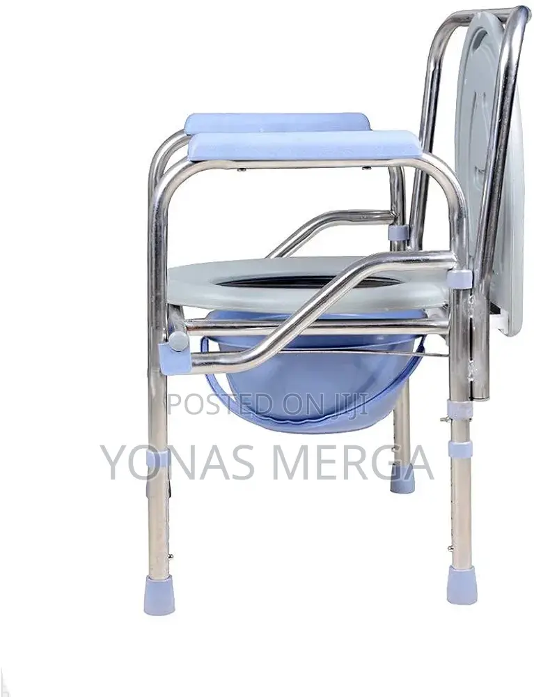 Drop Arm Bedside Commode Chairئ٥special Tools Easy Tool-Free