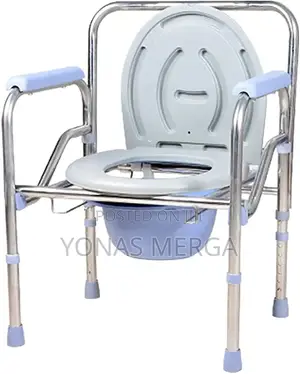 Drop Arm Bedside Commode Chairئ٥special Tools Easy Tool-Free