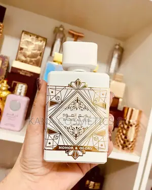 Fruity Perfume for Her - Honor Glory Lattafa